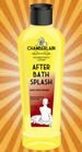 Chamberlain Golden Touch Lotion "After Bath Splash" (Orange Blossom) - Pour **NEW SIZE**