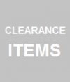 Clearance Items