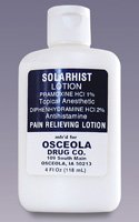 Solarhist Lotion